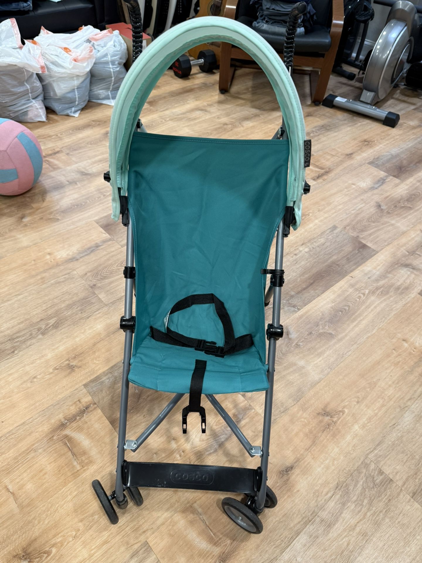 Cosco Umbrella Stroller With Canopy 