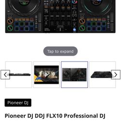  DJ Controller 