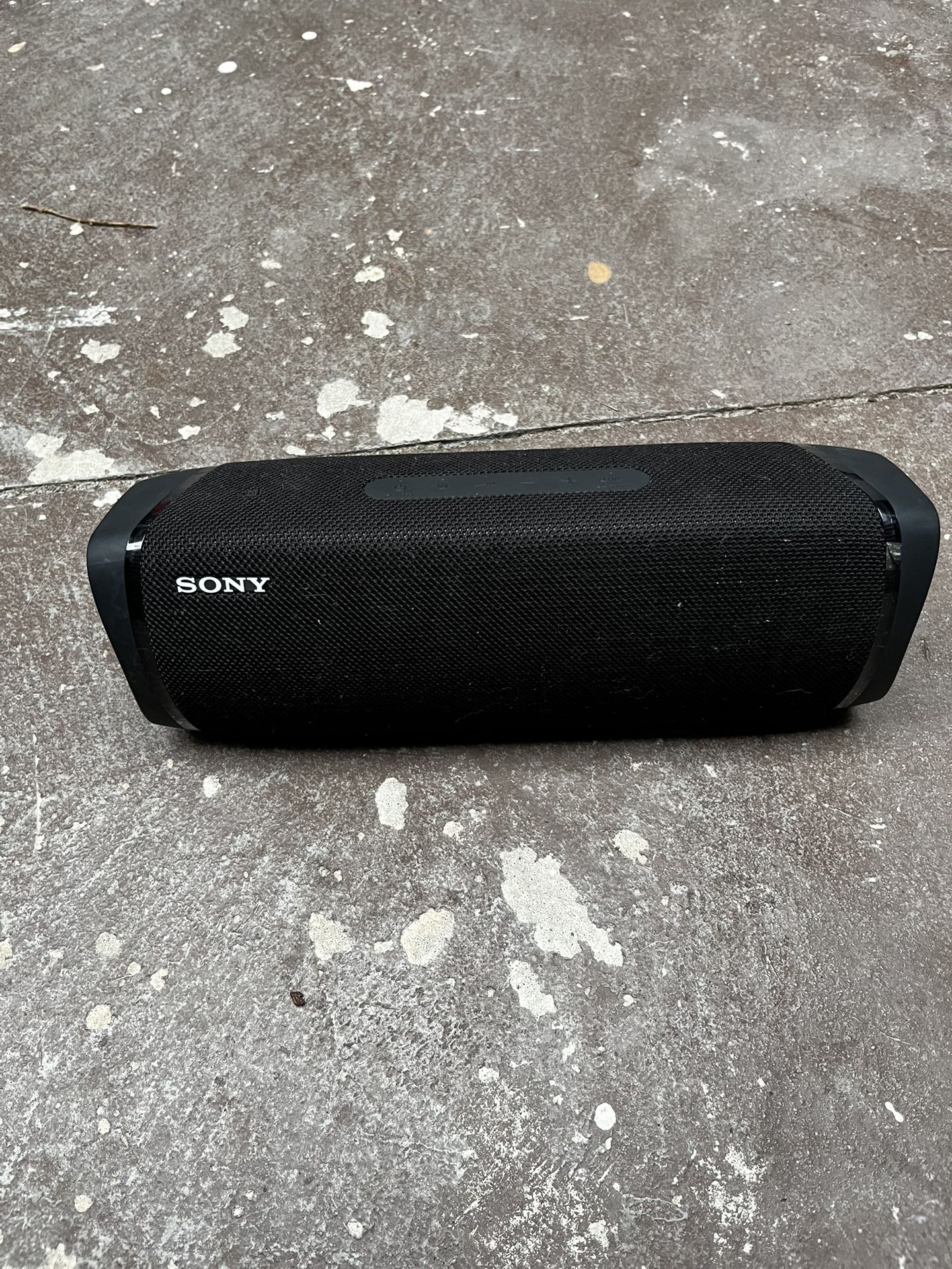 Sony SRS-XB43 Bluetooth Speaker