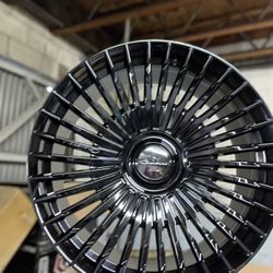 24x10 TULUM GIOVANNA WHEELS FOR SALE!!!! 5x112/ 5x115