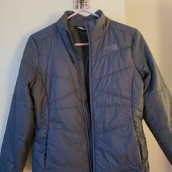 The North face new with tags