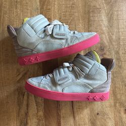 Louis Vuitton Kayne West Jasper 