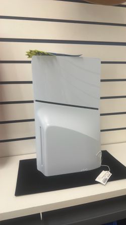 PS5 SLIM