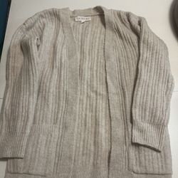 Girls Size 10/12 Cardigan 