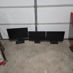 Computer Monitors
