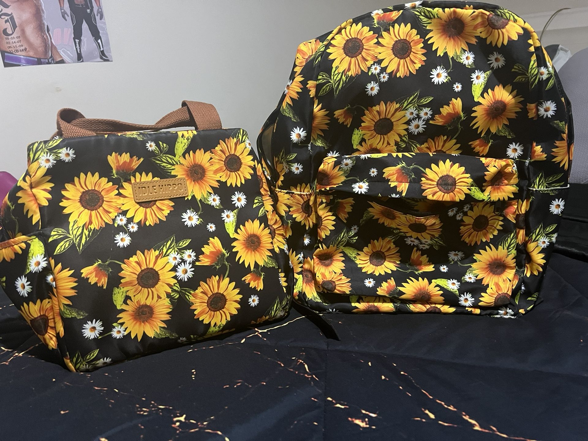 Sunflower Items