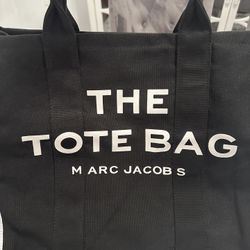 Marc Jacobs Tote Bag 