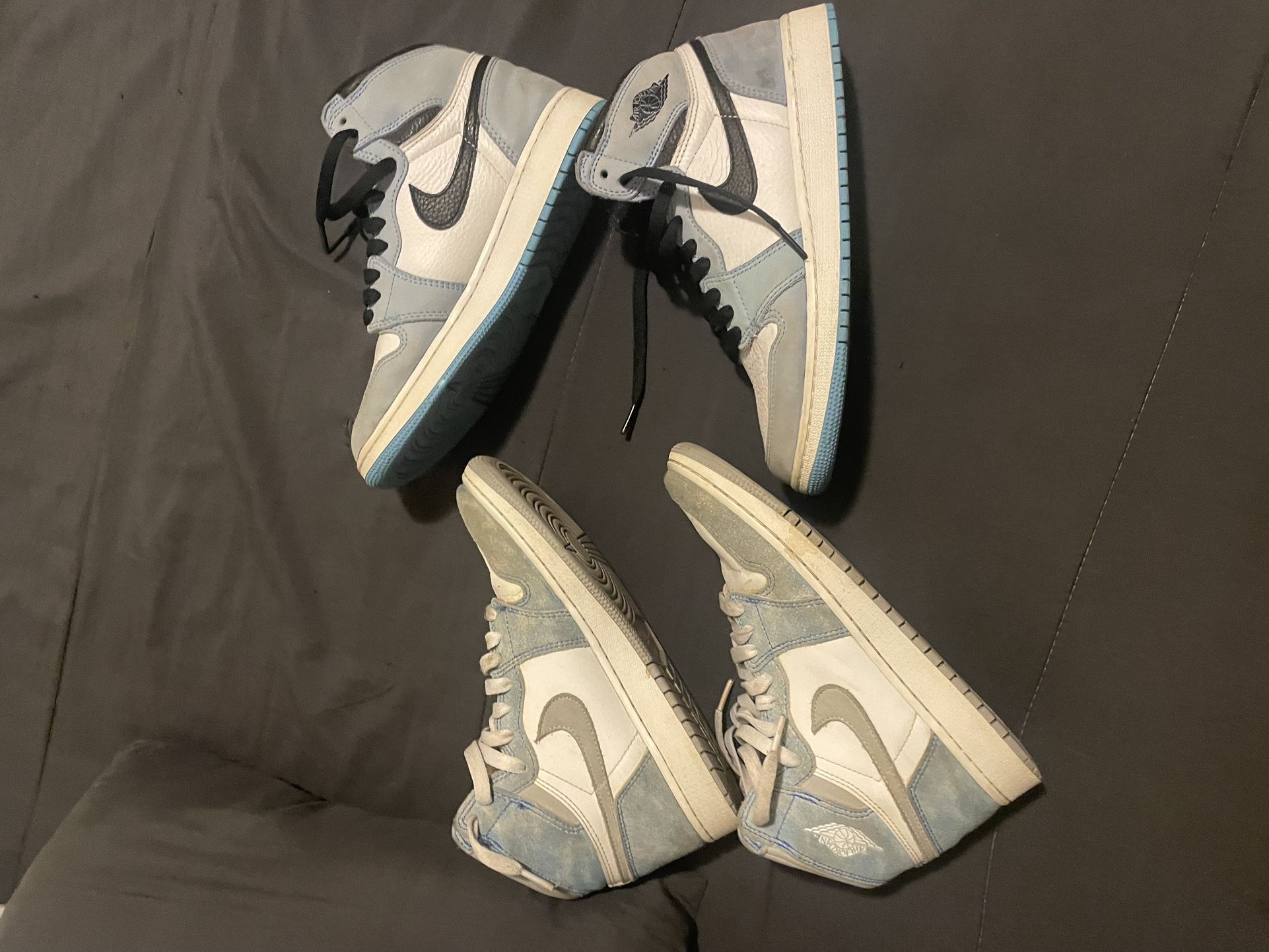 Jordan 1s