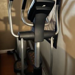 Elliptical Exercise Machine
