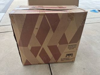 Brand new office chair