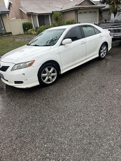 2009 Toyota Camry