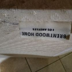 Wedge Pillow