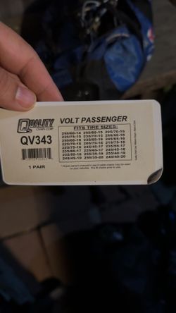 Snow Chains $60