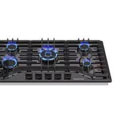 Gas Cooktop