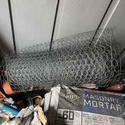 Chicken Wire