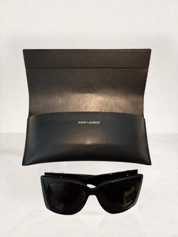 Saint Laurent Sunglasses