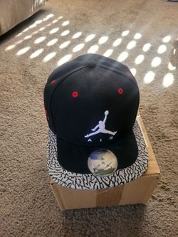 Air Jordan cap (New)