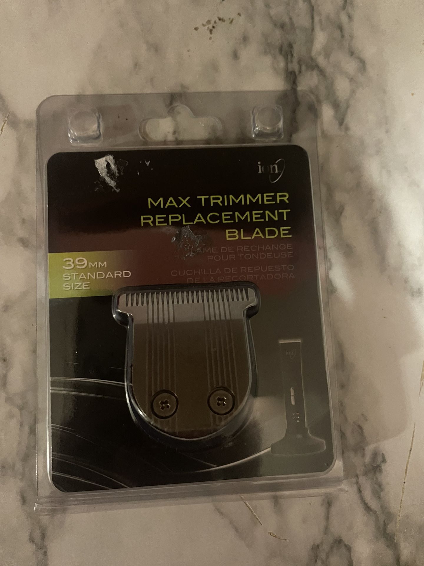 Replacement Blade Trimmer