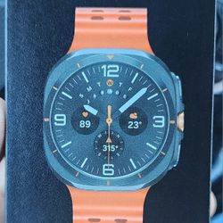 Samsung Galaxy Watch Ultra