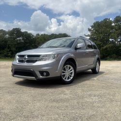 2016 Dodge Journey
