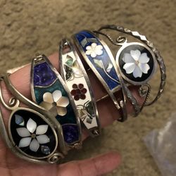 Bangle Bracelet 