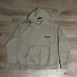 Dark Oatmeal Essential 