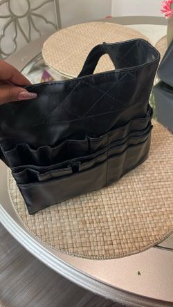 Make Up Artist Brush Bag