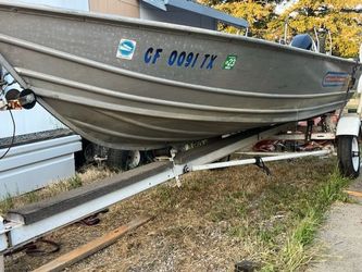 14ft. klamath