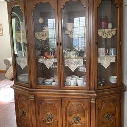 China Hutch