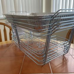 Chafing Dish Racks