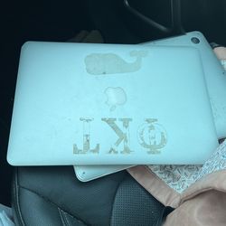 Apple Laptop Air 