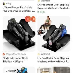 Flexstride