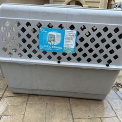 Large Dog Crate