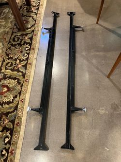 Twin Bed Frame