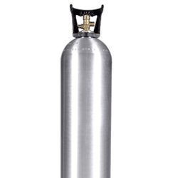 50 Pound Co2 Tanks 