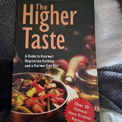 Higher Taste