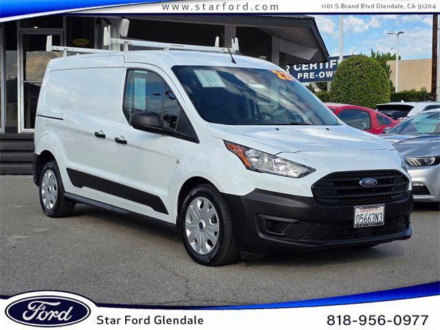 2022 Ford Transit Connect