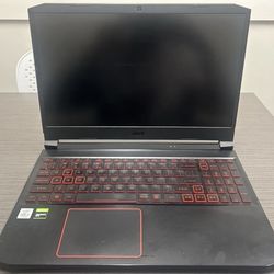 Acer Nitro AN515-55