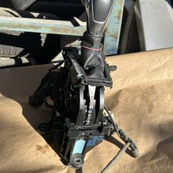 2015 Ford Focus 2.0 Shifter