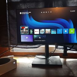 Xbox Series S with Controller