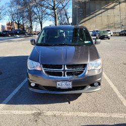 Dodge Grand Caravan 