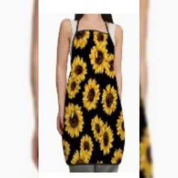 New & packaged Apron🌻Nuevo y empaquetados🌻Mandil