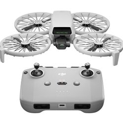 Dji Flip Drone New Sealed Box 📦 