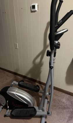 Elliptical Machine