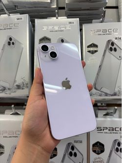 iPhone 14 Plus Purple 128 GB Unlocked For Any Carrier