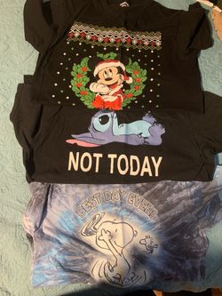 Free clothes
