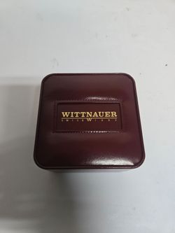 Wittnauer Watch