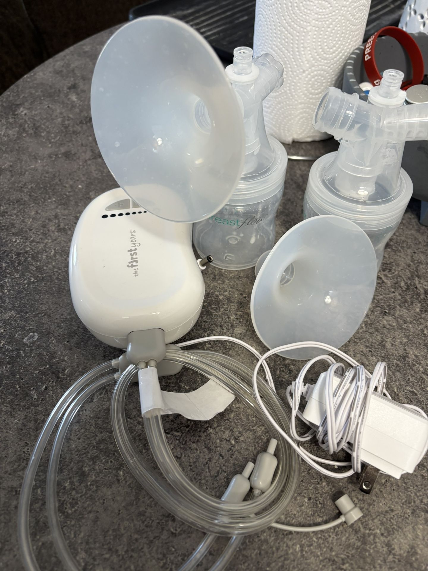 Breast Pump