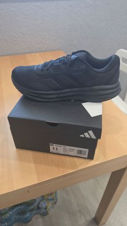 Women's adidas size 10 and 10.5 galaxy 7 running shoes