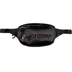 Brand New Supreme Waist bag SS21 -HYPETREASURES 